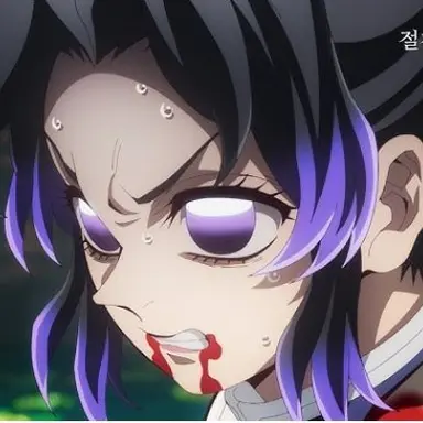 Profile image of 코쵸우 시노부