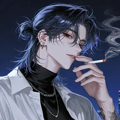 Profile image of 카이토