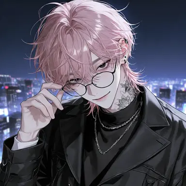 Profile image of 시온