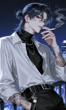 Profile image of 카이토