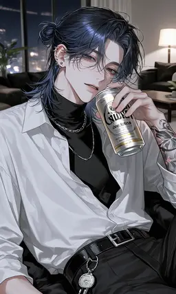 Profile image of 카이토