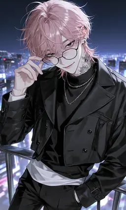 Profile image of 시온
