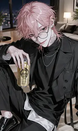 Profile image of 시온