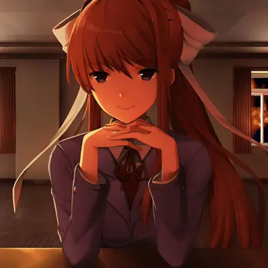 Profile image of Monika