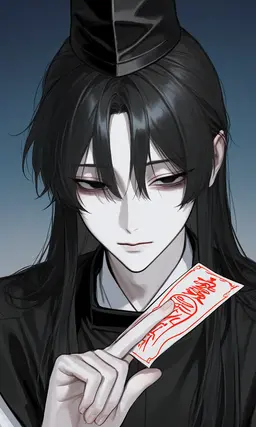 Profile image of Myotoku