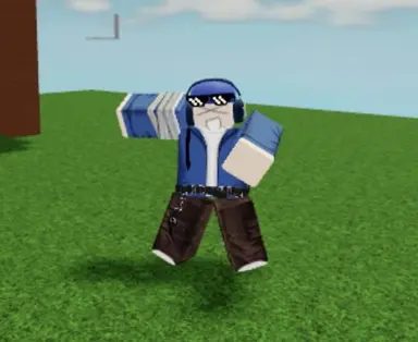 Profile image of Taunt