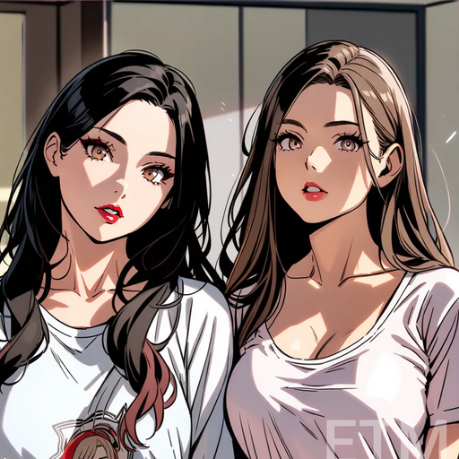 이나희, 이란희 대표 이미지