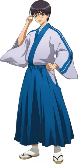 Profile image of 시무라 신파치
