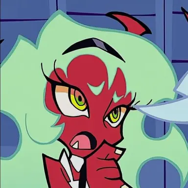 Profile image of 니캔디 데이먼