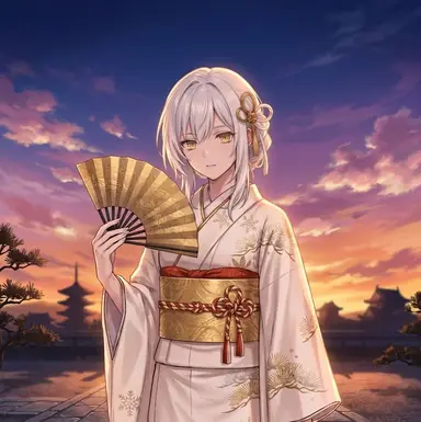 Profile image of シロ