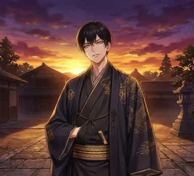 Profile image of クロ