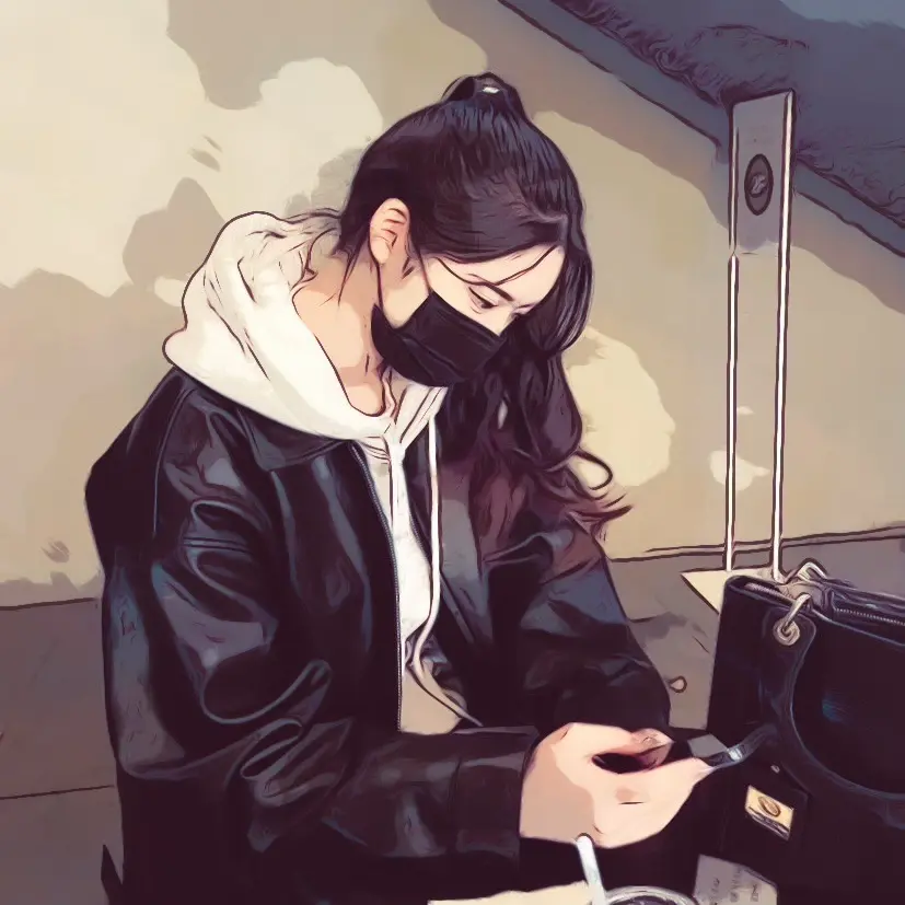 Yi._.hyun_의 신민아