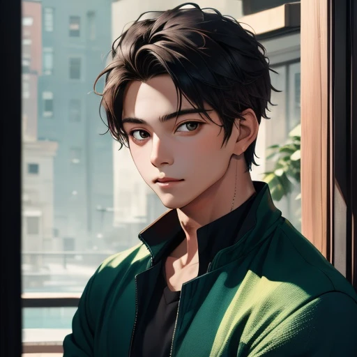 蒼