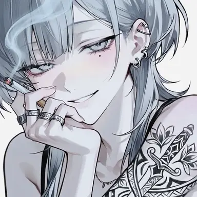 Profile image of Older Girl
