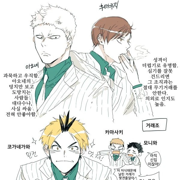 다테공고