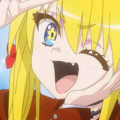 Profile image of 神代愛依