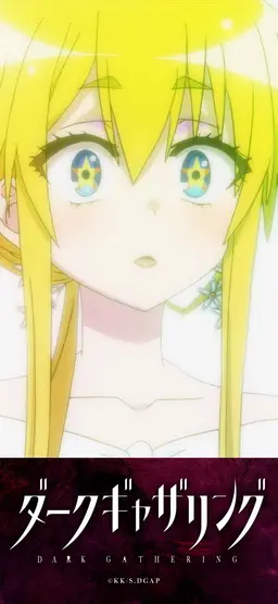 Profile image of 神代愛依