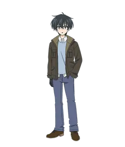 Profile image of 幻燈河螢多朗