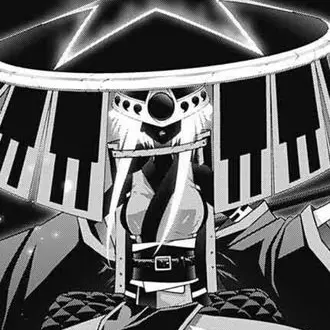 Profile image of 後鬼