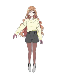 Profile image of 寶月詠子