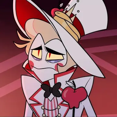 Profile image of 루시퍼