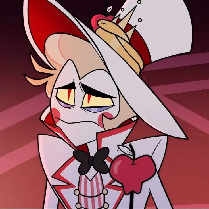 MoistLip5347의 루시퍼