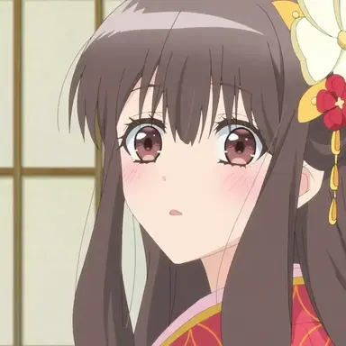 Profile image of 柚子
