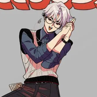 Sora_crsm의 秩序のカリスマ