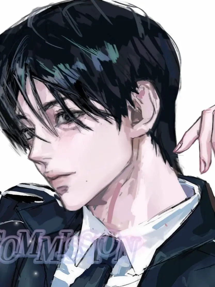 Rowan._의 Seo Jaewoo