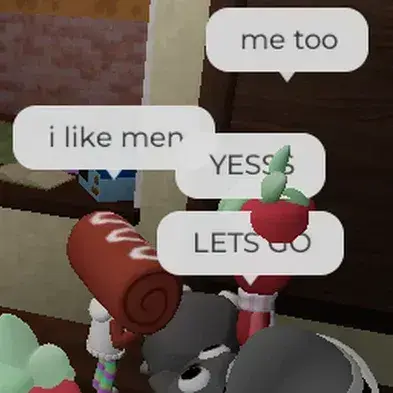 NimbleLily0078의 sprout -dw fruitcake