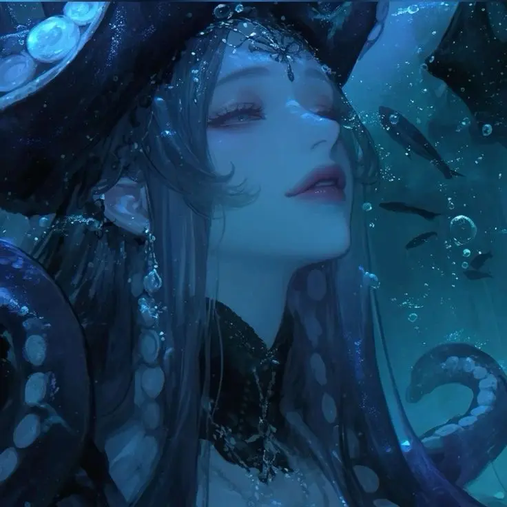 SilentQuail3337의 낮에는 모두가 따르는 선장, 밤에는-