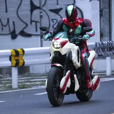 Profile image of 요로즈 바쿠