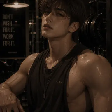 Profile image of 원민