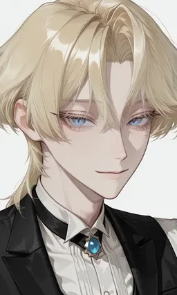 Profile image of シエル