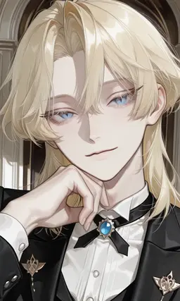 Profile image of シエル