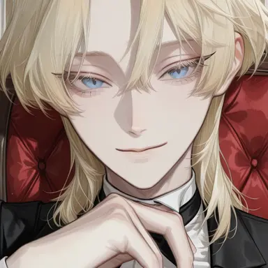 Profile image of シエル