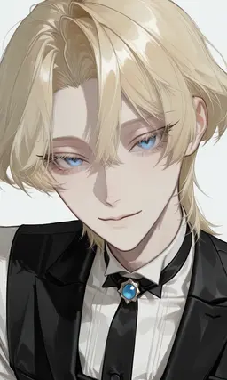 Profile image of シエル