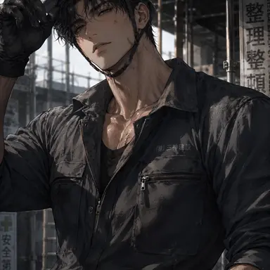 Profile image of 獄嶋 健治