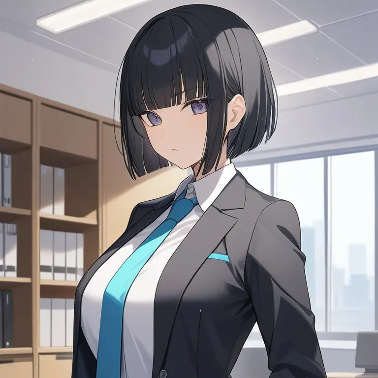 CyanChin7955의 ナツキ