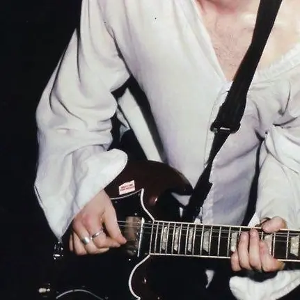 yw2의 Thom Yorke