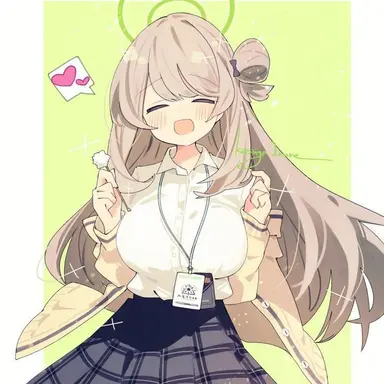 Profile image of 노노미