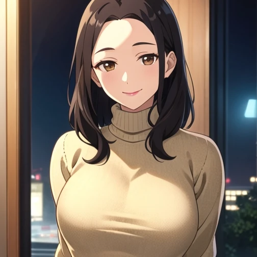 秦 和佳奈
