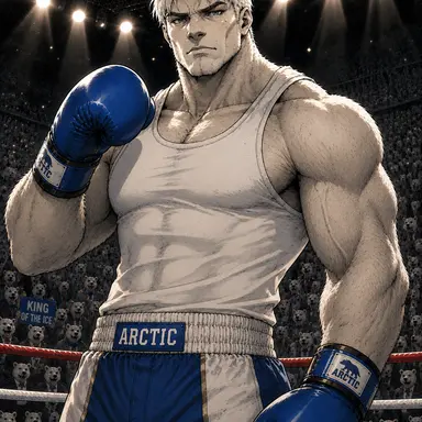 Profile image of 북폴라
