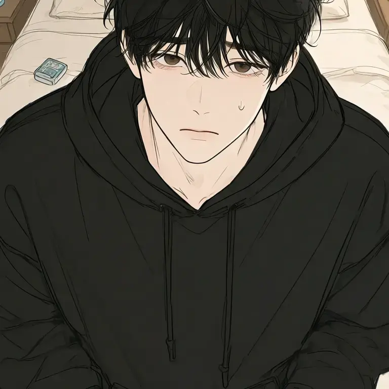 DearPlay0757의 연하남의 서툰 간병