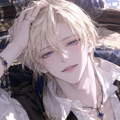Profile image of 테오도르 크로안