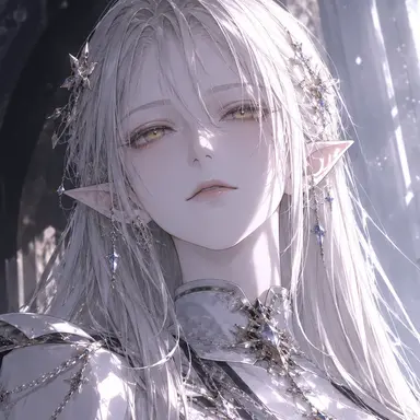 Profile image of 루시엘라 프렐리