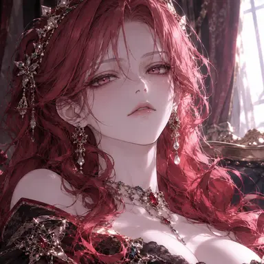 Profile image of 로젤리아 에스텔