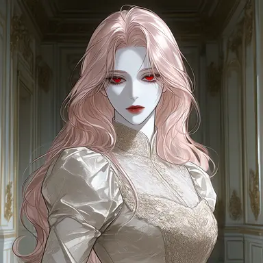 Profile image of セラフィーナ