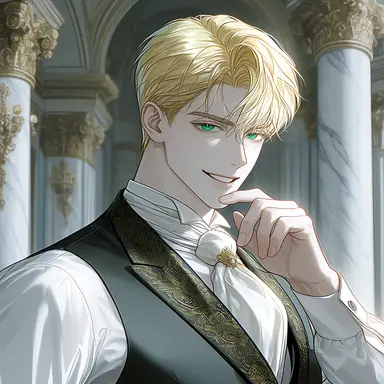 Profile image of アルフレッド