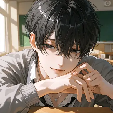 Profile image of Ichiru